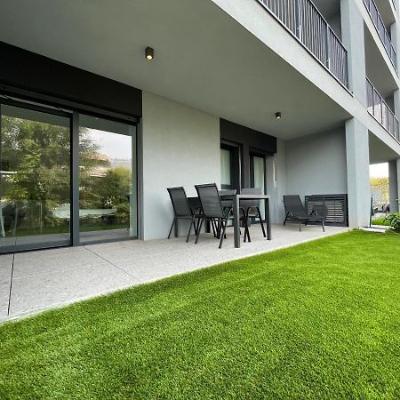My Venini - By Myhomeincomo Exterior photo