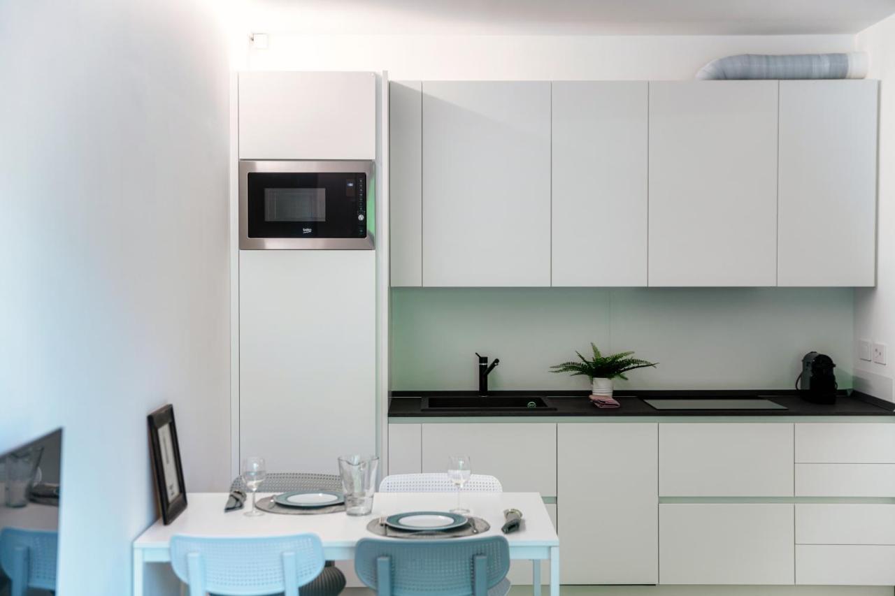 My Venini - By Myhomeincomo Exterior photo