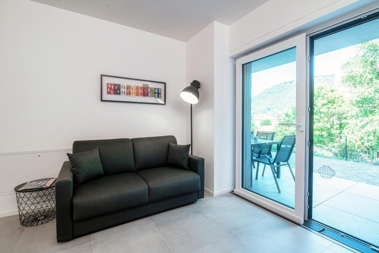 My Venini - By Myhomeincomo Exterior photo