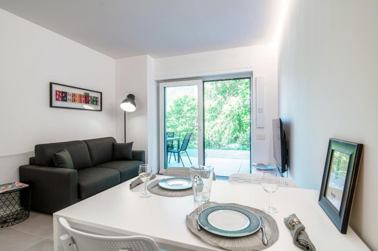 My Venini - By Myhomeincomo Exterior photo